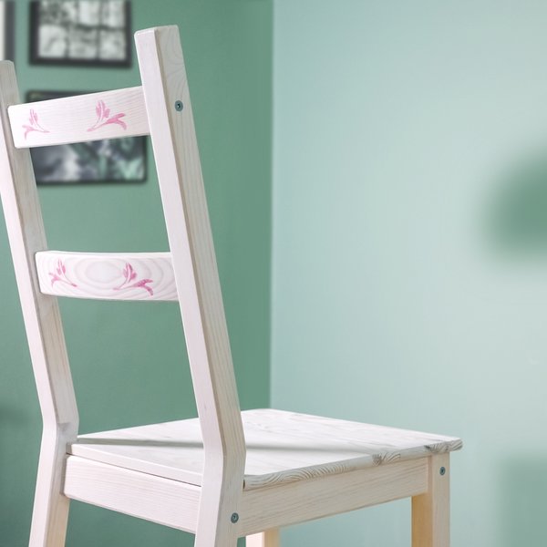 Shabby-Chic mit Kreativtechnik